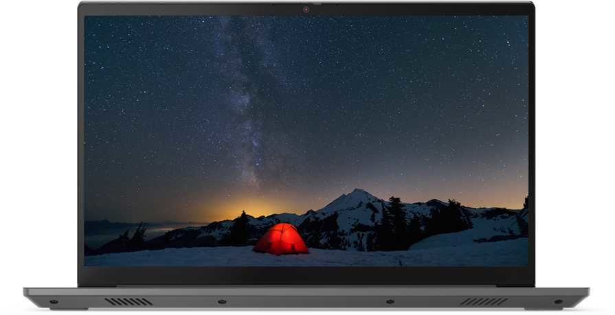 Ноутбук Lenovo Thinkbook 15 G3 ACL Ryzen 3 5300U 8Gb SSD256Gb AMD Radeon 15.6" IPS FHD (1920x1080) noOS grey WiFi BT Cam (21A4003YRU) — фото 2