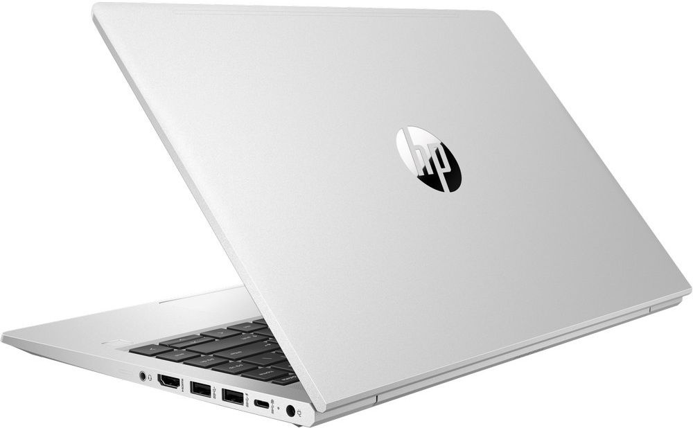 Ноутбук HP ProBook 440 G9 Core i5 1235U 8Gb SSD256Gb Intel Iris Xe graphics 14" UWVA FHD (1920x1080) Windows 11 Professional 64 silver WiFi BT Cam (6A1X5EA) — фото 5