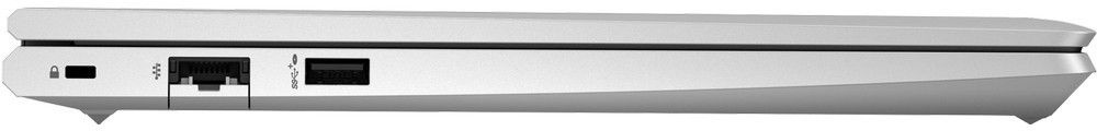 Ноутбук HP ProBook 440 G9 Core i5 1235U 8Gb SSD256Gb Intel Iris Xe graphics 14" UWVA FHD (1920x1080) Windows 11 Professional 64 silver WiFi BT Cam (6A1X5EA) — фото 6