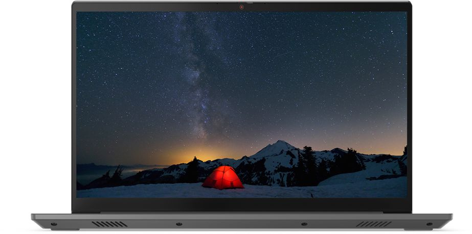 Ноутбук Lenovo Thinkbook 15 G2 ITL Core i7 1165G7 16Gb SSD512Gb Intel Iris Xe graphics 15.6" IPS FHD (1920x1080)/ENGKBD noOS grey WiFi BT Cam (20VE0044RM)