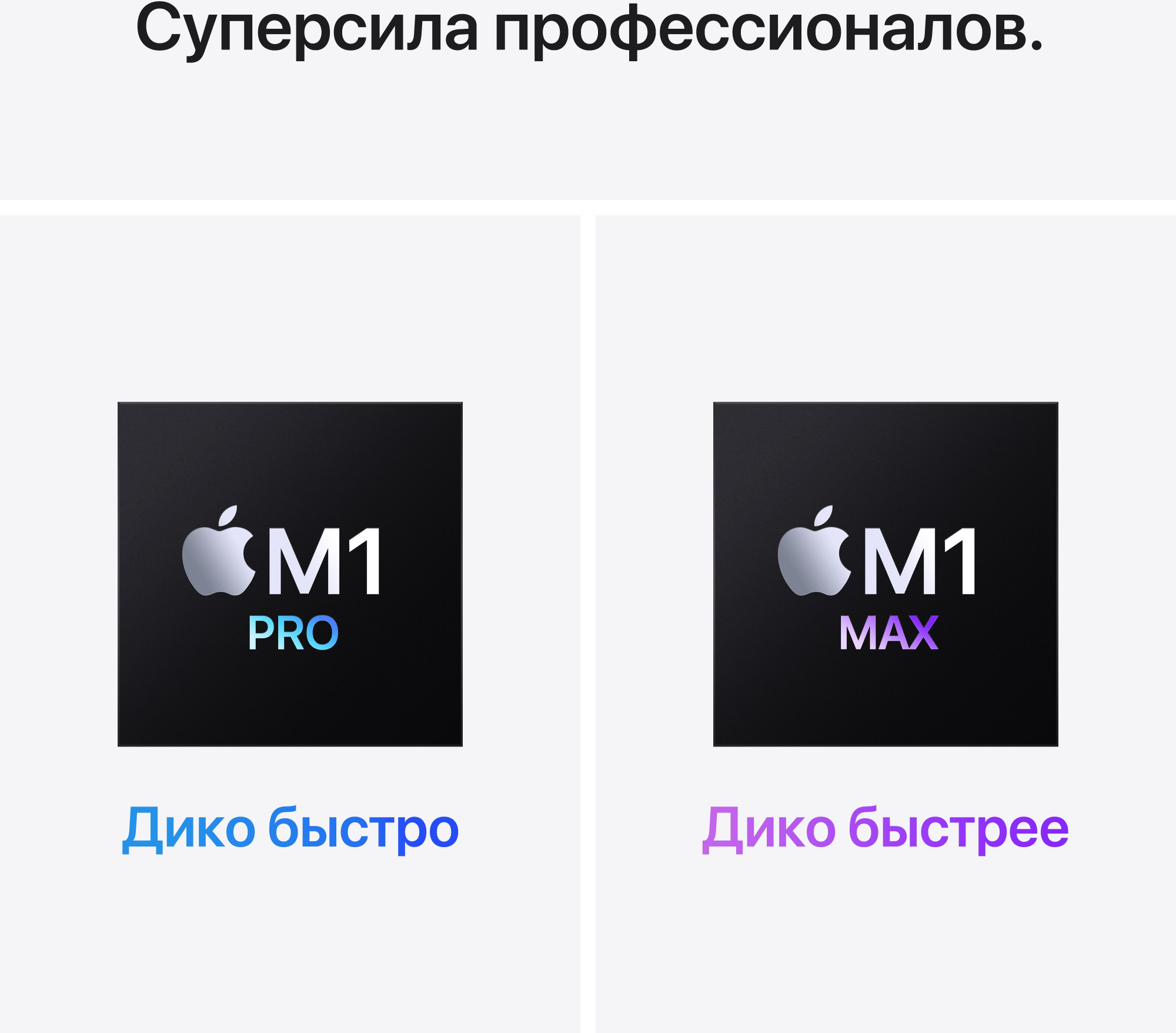 Ноутбук Apple MacBook Pro A2485 M1 Max 10 core 32Gb SSD1Tb/32 core GPU 16.2" (3456x2234) Mac OS grey space WiFi BT Cam (MK1A3B/A) — фото 6