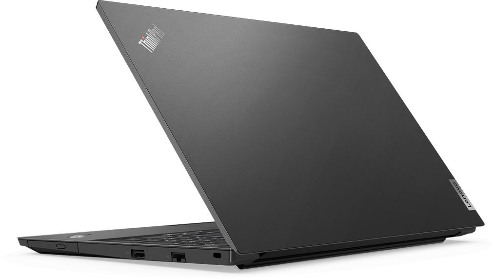 Ноутбук Lenovo ThinkPad E15 G4 Ryzen 5 5625U 8Gb SSD256Gb AMD Radeon 15.6" IPS FHD (1920x1080) Windows 11 Professional 64 black WiFi BT Cam (21ED003LRT) — фото 2