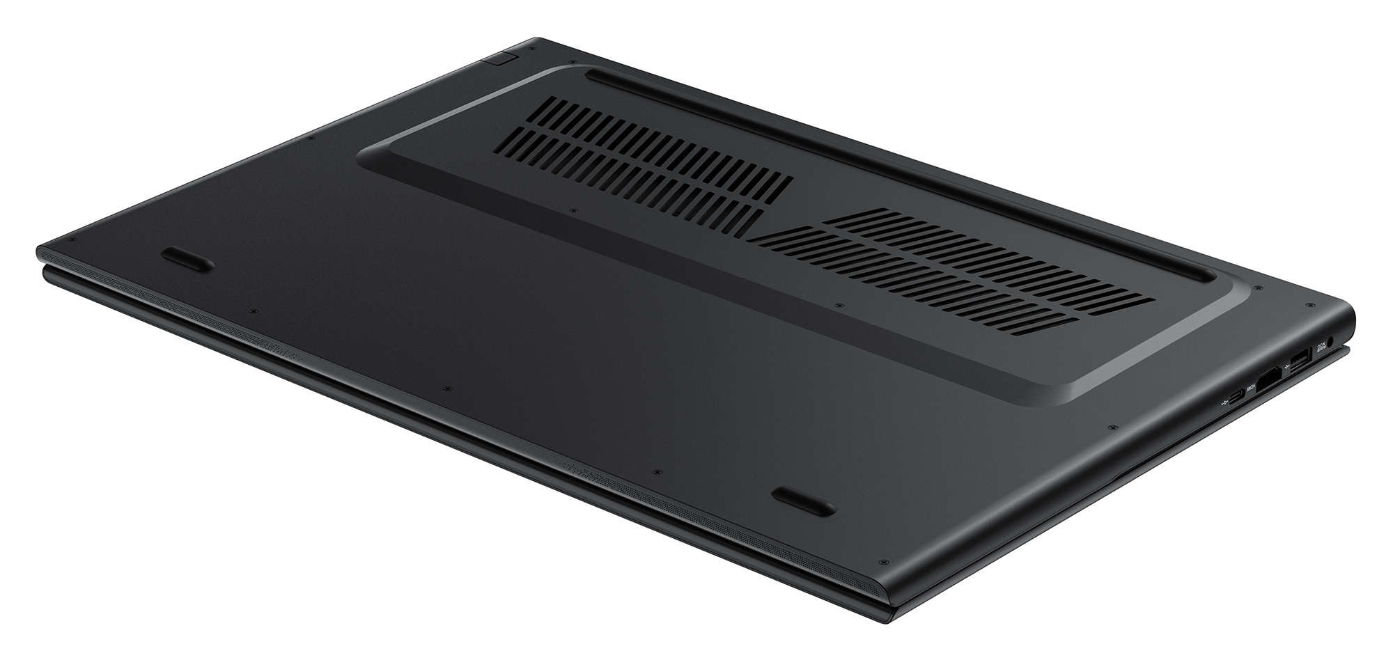 Ноутбук IRU Калибр 17TLI Core i5 1135G7 16Gb SSD512Gb Intel Iris Xe 17.3" IPS FHD (1920x1080) Free DOS grey WiFi BT Cam 4800mAh (1872396) — фото 8