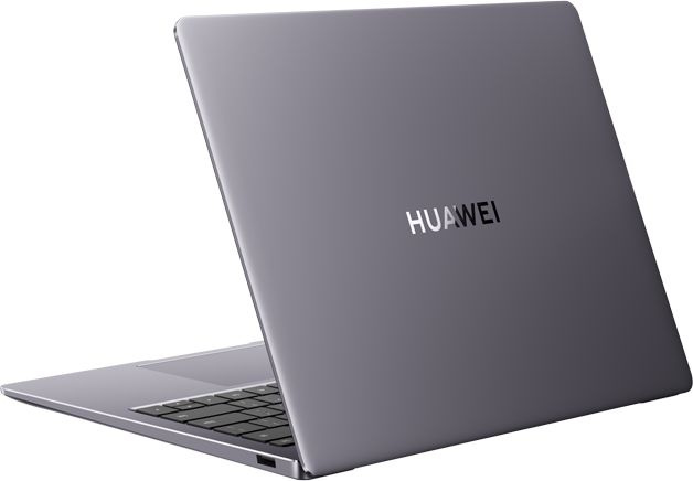 Ноутбук Huawei MateBook 14S HKF-X Core i7 12700H 16Gb SSD1Tb Intel Iris Xe graphics 14.2" IPS Touch 2.5K (2560x1680) Windows 11 Home grey WiFi BT Cam (53013EDV) — фото 5