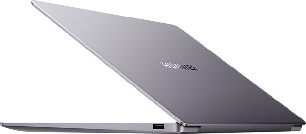 Ноутбук Huawei MateBook 14S HKF-X Core i7 12700H 16Gb SSD1Tb Intel Iris Xe graphics 14.2" IPS Touch 2.5K (2560x1680) Windows 11 Home grey WiFi BT Cam (53013EDV) — фото 6