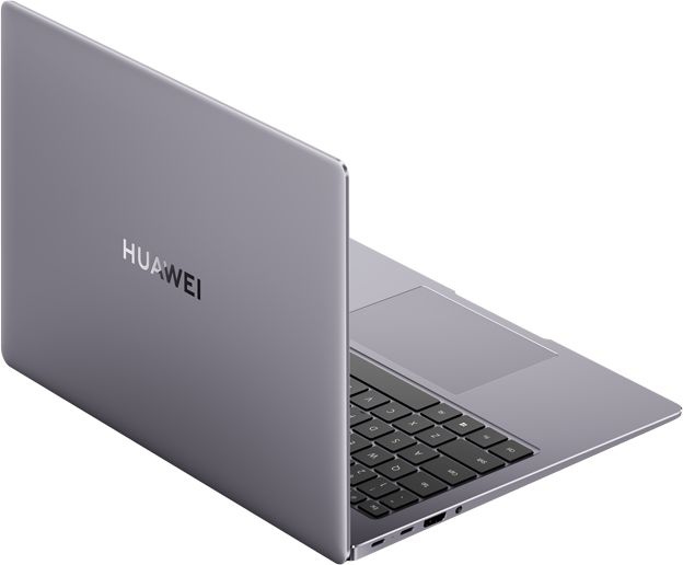 Ноутбук Huawei MateBook 14S HKF-X Core i7 12700H 16Gb SSD1Tb Intel Iris Xe graphics 14.2" IPS Touch 2.5K (2560x1680) Windows 11 Home grey WiFi BT Cam (53013EDV) — фото 7