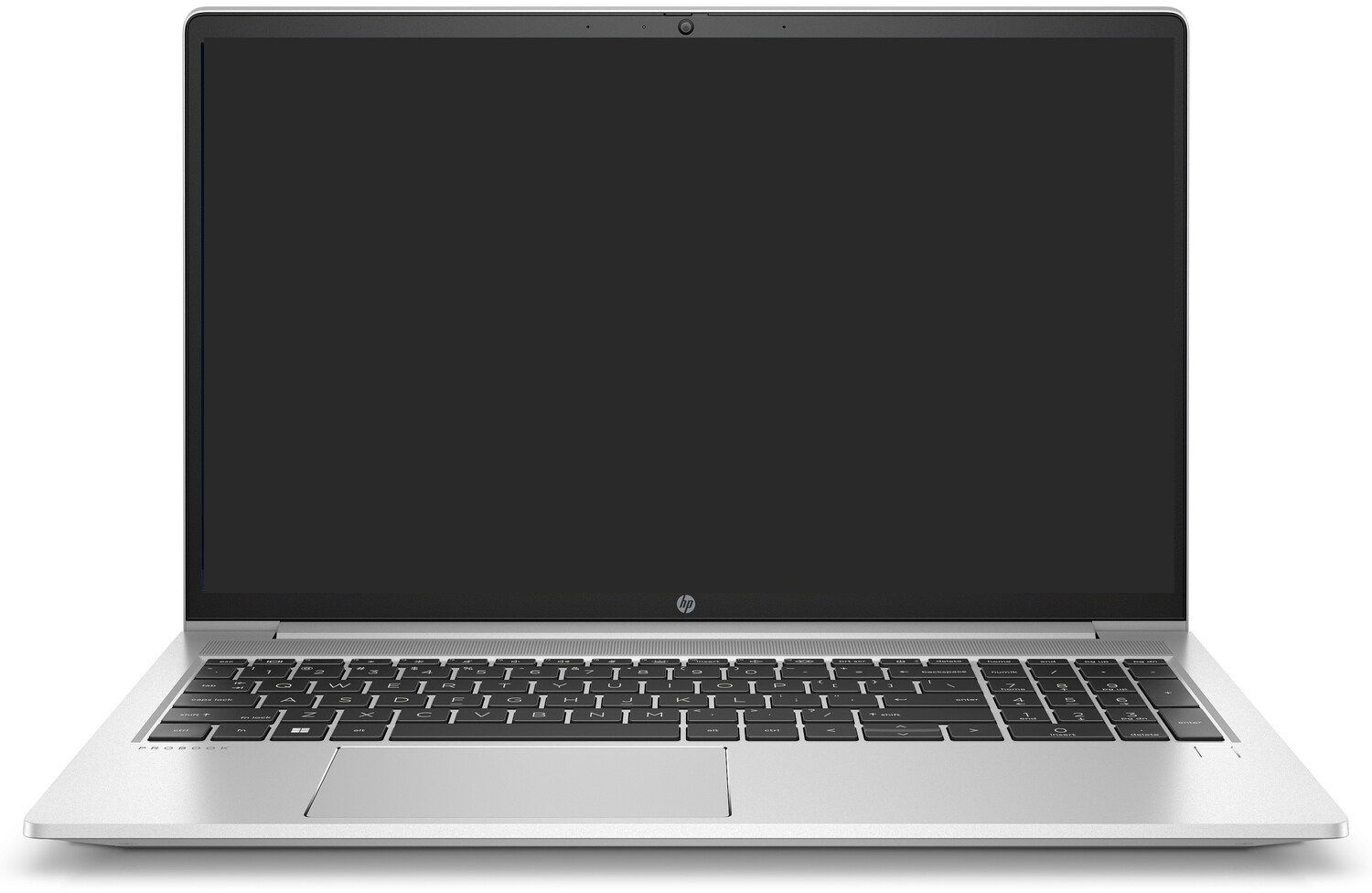 Ноутбук HP ProBook 455 G9 Ryzen 7 5825U 8Gb SSD512Gb AMD Radeon 15.6" UWVA FHD (1920x1080) Free DOS silver WiFi BT Cam (5Y3S0EA) — фото 2