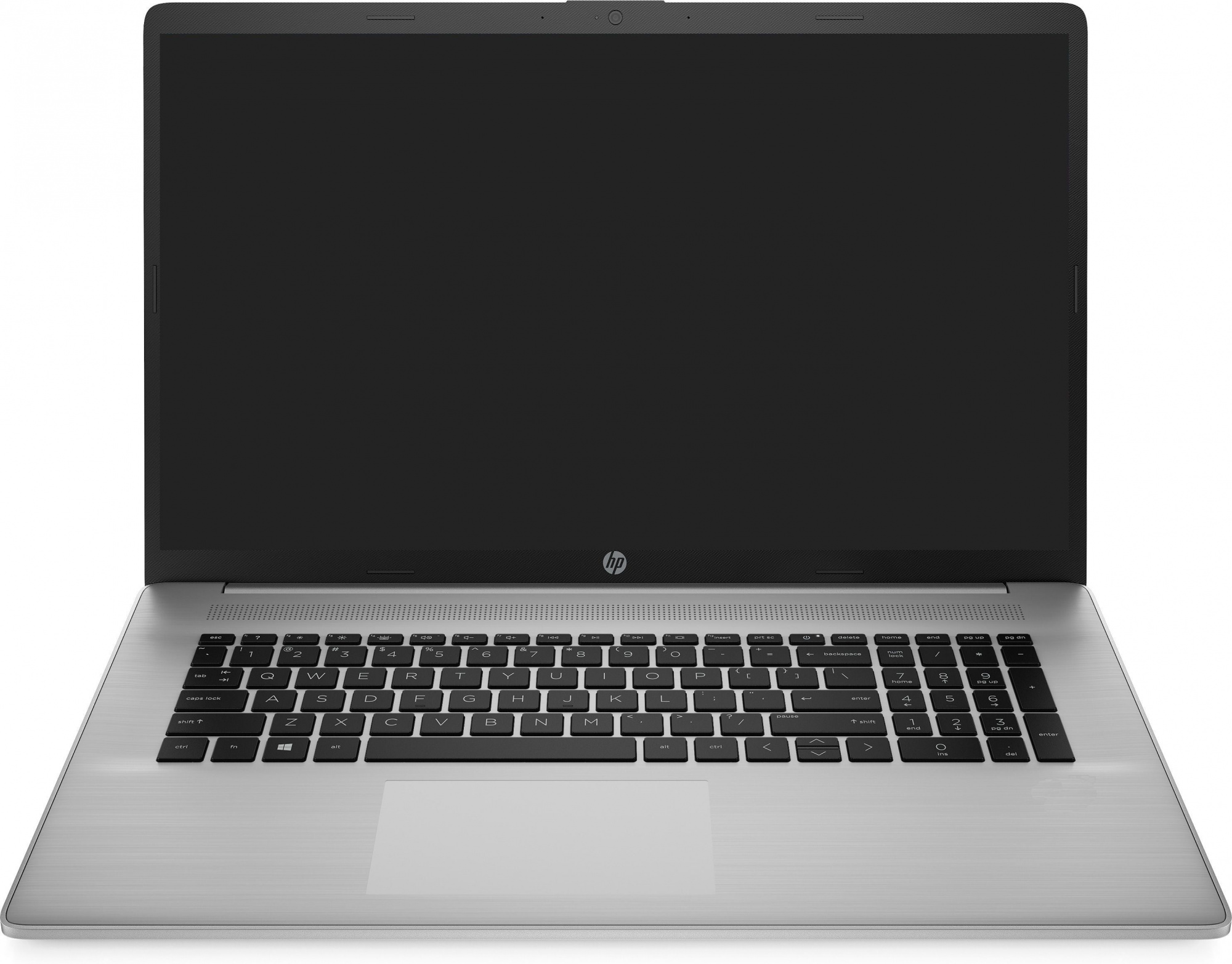 Ноутбук HP 470 G8 Core i3 1125G4 8Gb SSD256Gb Intel UHD Graphics 17.3" UWVA FHD (1920x1080) Free DOS silver WiFi BT Cam (45P80ES)