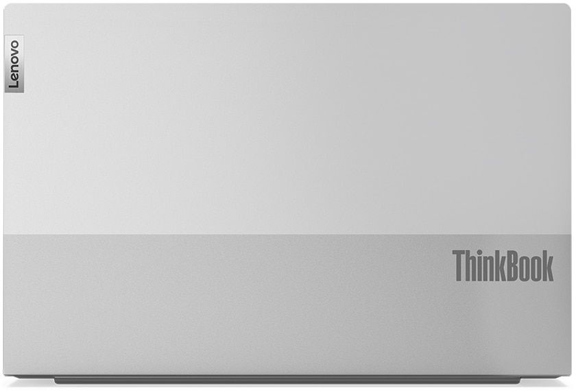 Ноутбук Lenovo Thinkbook 15 G4 IAP Core i5 1235U 8Gb SSD256Gb Intel Iris graphics 15.6" IPS FHD (1920x1080) Windows 11 Professional 64 grey WiFi BT Cam (21DJ000CUA) — фото 3