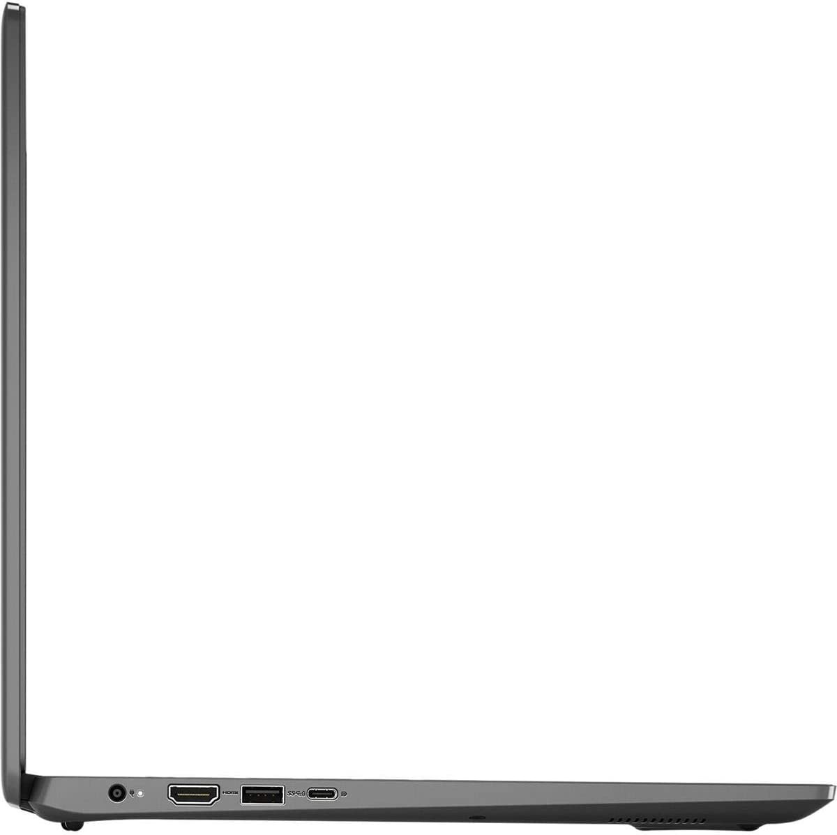 Ноутбук Dell Latitude 3510 Core i3 10110U 8Gb SSD256Gb Intel UHD Graphics 15.6" IPS FHD (1920x1080) Ubuntu grey WiFi BT Cam 3378mAh (3510-1513) — фото 4