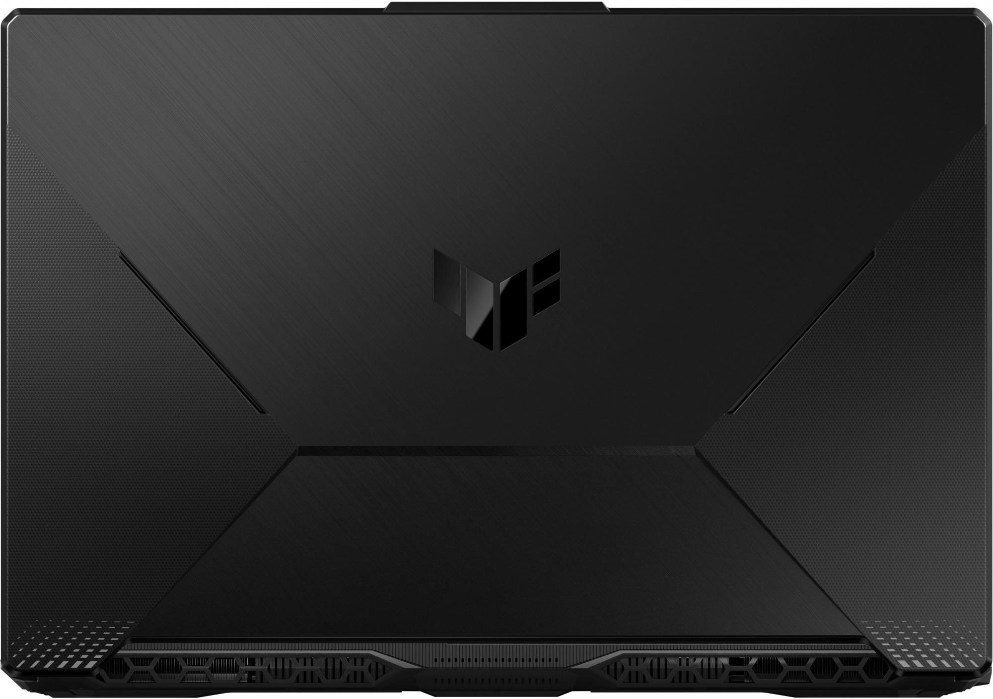 Ноутбук Asus TUF Gaming A17 FA706ICB-HX063 Ryzen 7 4800H 8Gb SSD512Gb NVIDIA GeForce RTX 3050 4Gb 17.3" IPS FHD (1920x1080) noOS black WiFi BT Cam (90NR0675-M005R0) — фото 4