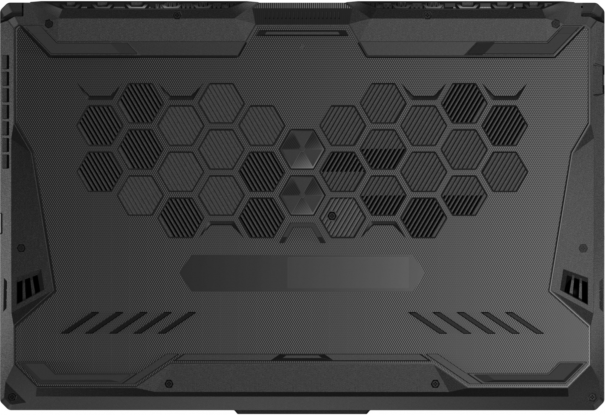 Ноутбук Asus TUF Gaming A17 FA706ICB-HX063 Ryzen 7 4800H 8Gb SSD512Gb NVIDIA GeForce RTX 3050 4Gb 17.3" IPS FHD (1920x1080) noOS black WiFi BT Cam (90NR0675-M005R0) — фото 5