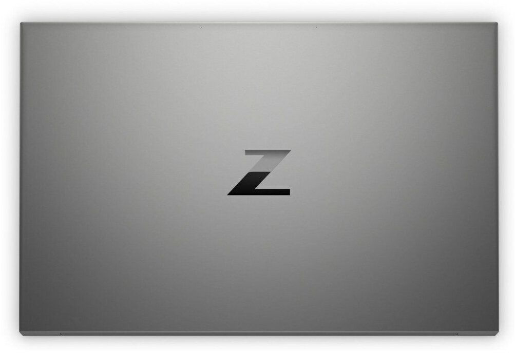 Ноутбук HP zBook Studio G8 Core i7 11800H 16Gb SSD512Gb NVIDIA RTX A2000 4Gb 15.6" IPS FHD (1920x1080) Windows 11 Professional 64 silver WiFi BT Cam (525B4EA) — фото 4