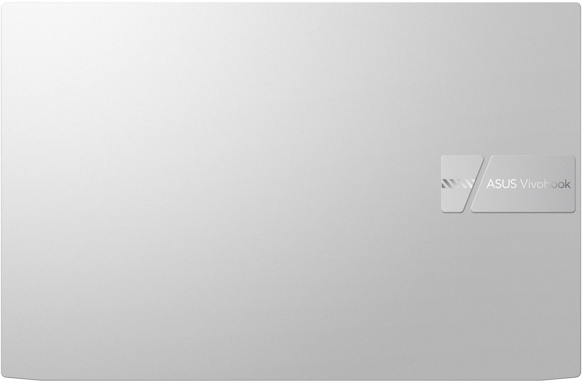 Ноутбук Asus Vivobook Pro 15 OLED K6500Z Core i5 12500H 16Gb SSD512Gb NVIDIA GeForce RTX 3050 4Gb 15.6" OLED 2.8K (2880x1620) noOS silver WiFi BT Cam (90NB0XK2-M000F0) — фото 7