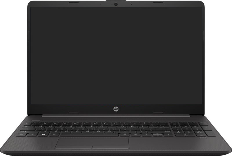 Ноутбук HP 250 G9 Core i3 1215U 8Gb SSD512Gb Intel UHD Graphics 15.6" IPS FHD (1920x1080) Free DOS dk.silver WiFi BT Cam (6S7B3EA)