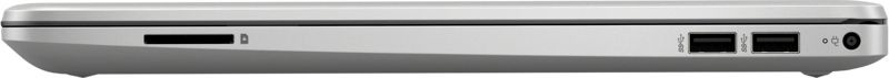 Ноутбук HP 255 G9 Ryzen 3 5425U 8Gb SSD512Gb AMD Radeon 15.6" UWVA FHD (1920x1080) Free DOS silver WiFi BT Cam (6A244EA) — фото 2