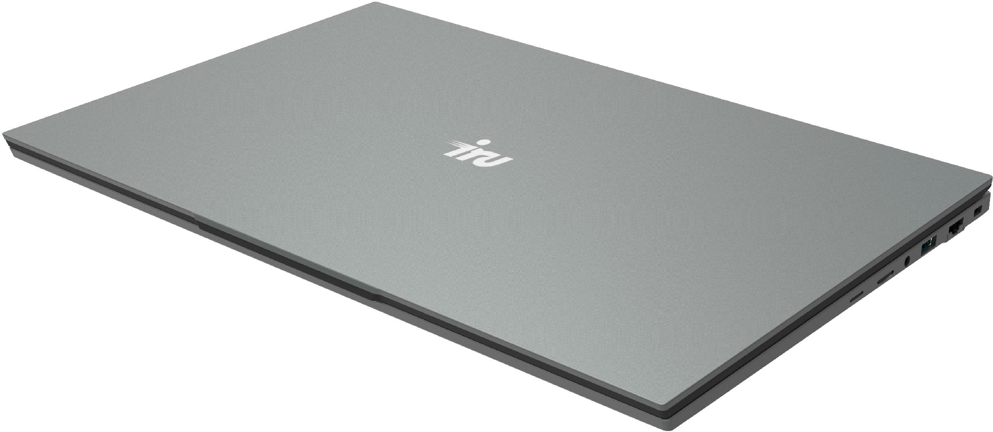 Ноутбук IRU Калибр 15CLG2 Core i5 8259U 8Gb SSD256Gb Intel Iris Plus graphics 655 15.6" IPS FHD (1920x1080) Free DOS black WiFi BT Cam 4250mAh (1882025) — фото 15