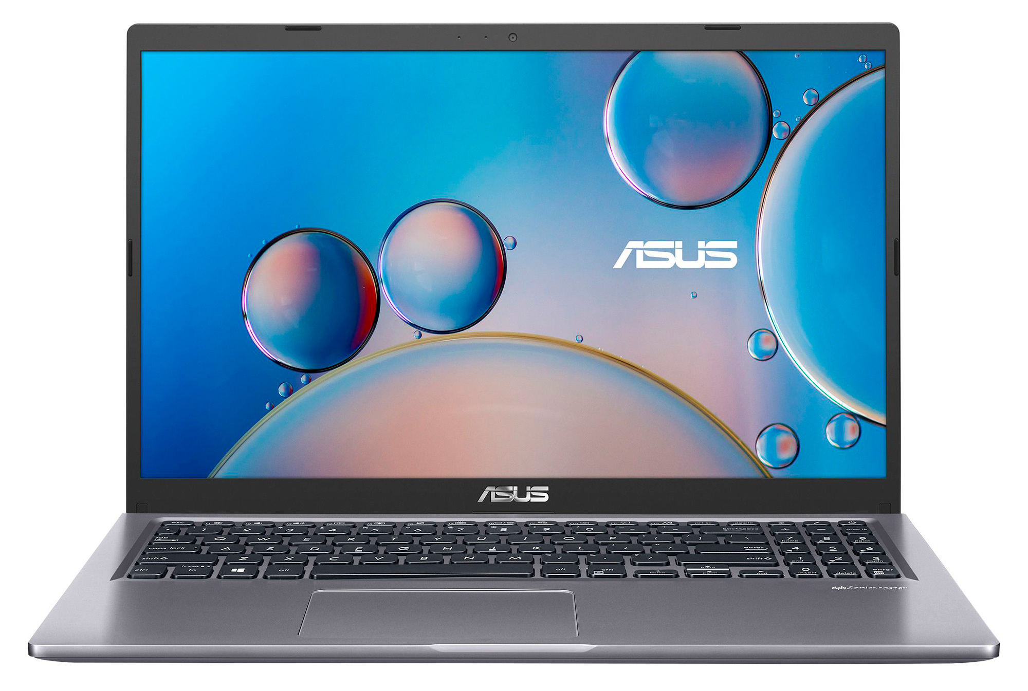 Ноутбук Asus A516JP-EJ461 Core i7 1065G7 16Gb SSD512Gb NVIDIA GeForce MX330 2Gb 15.6" TN FHD (1920x1080) noOS silver WiFi BT Cam (90NB0SS2-M005Y0)