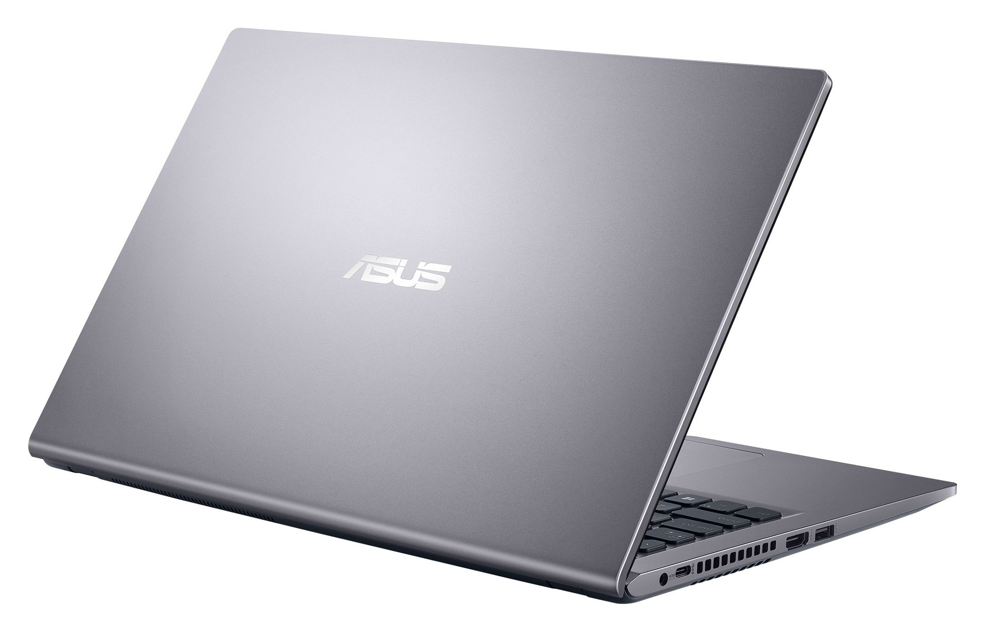 Ноутбук Asus A516JP-EJ461 Core i7 1065G7 16Gb SSD512Gb NVIDIA GeForce MX330 2Gb 15.6" TN FHD (1920x1080) noOS silver WiFi BT Cam (90NB0SS2-M005Y0) — фото 5