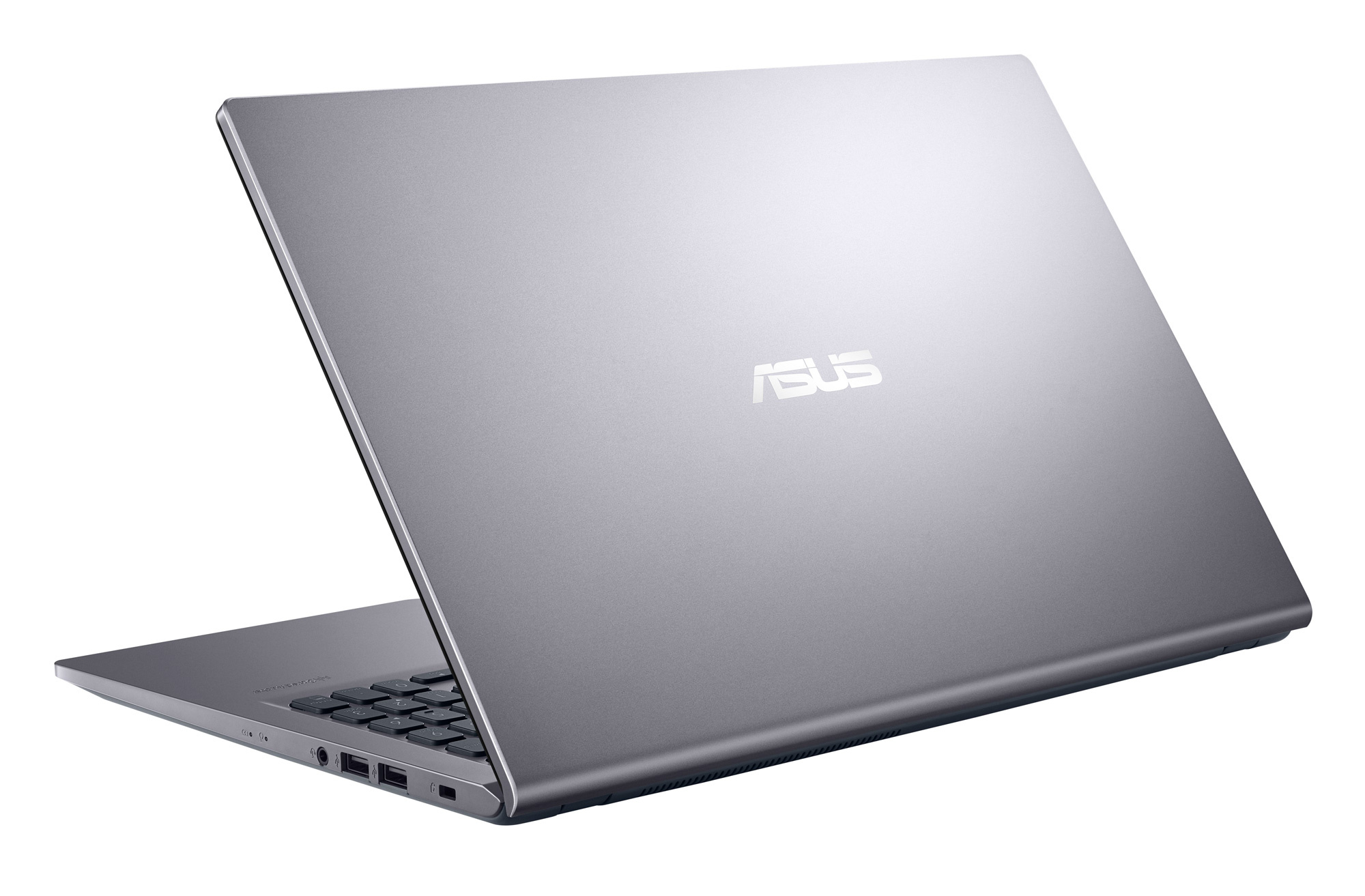 Ноутбук Asus A516JP-EJ461 Core i7 1065G7 16Gb SSD512Gb NVIDIA GeForce MX330 2Gb 15.6" TN FHD (1920x1080) noOS silver WiFi BT Cam (90NB0SS2-M005Y0) — фото 6