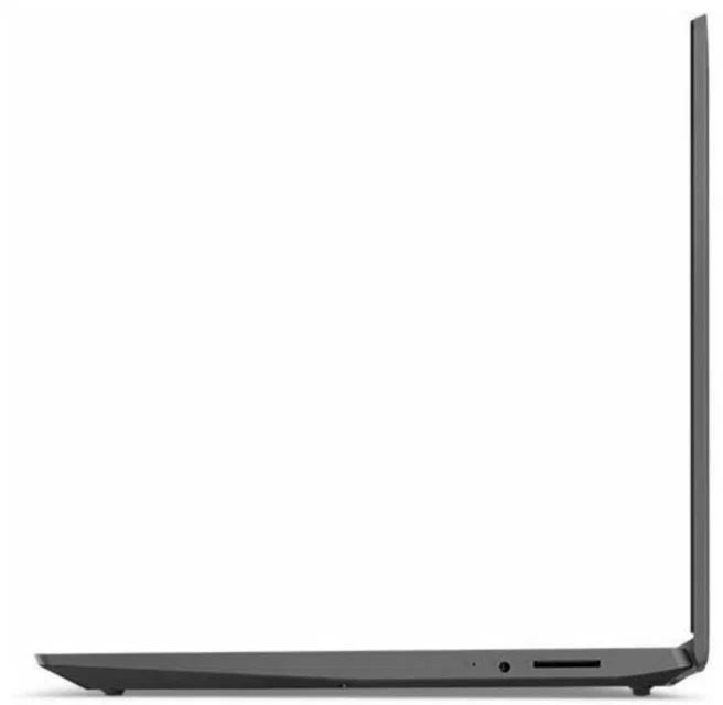 Ноутбук Lenovo V15 IML Core i5 10210U 8Gb SSD256Gb NVIDIA GeForce MX330 2Gb 15.6" TN FHD (1920x1080)/ENGKBD Free DOS grey WiFi BT Cam (82NB006EUE) — фото 3