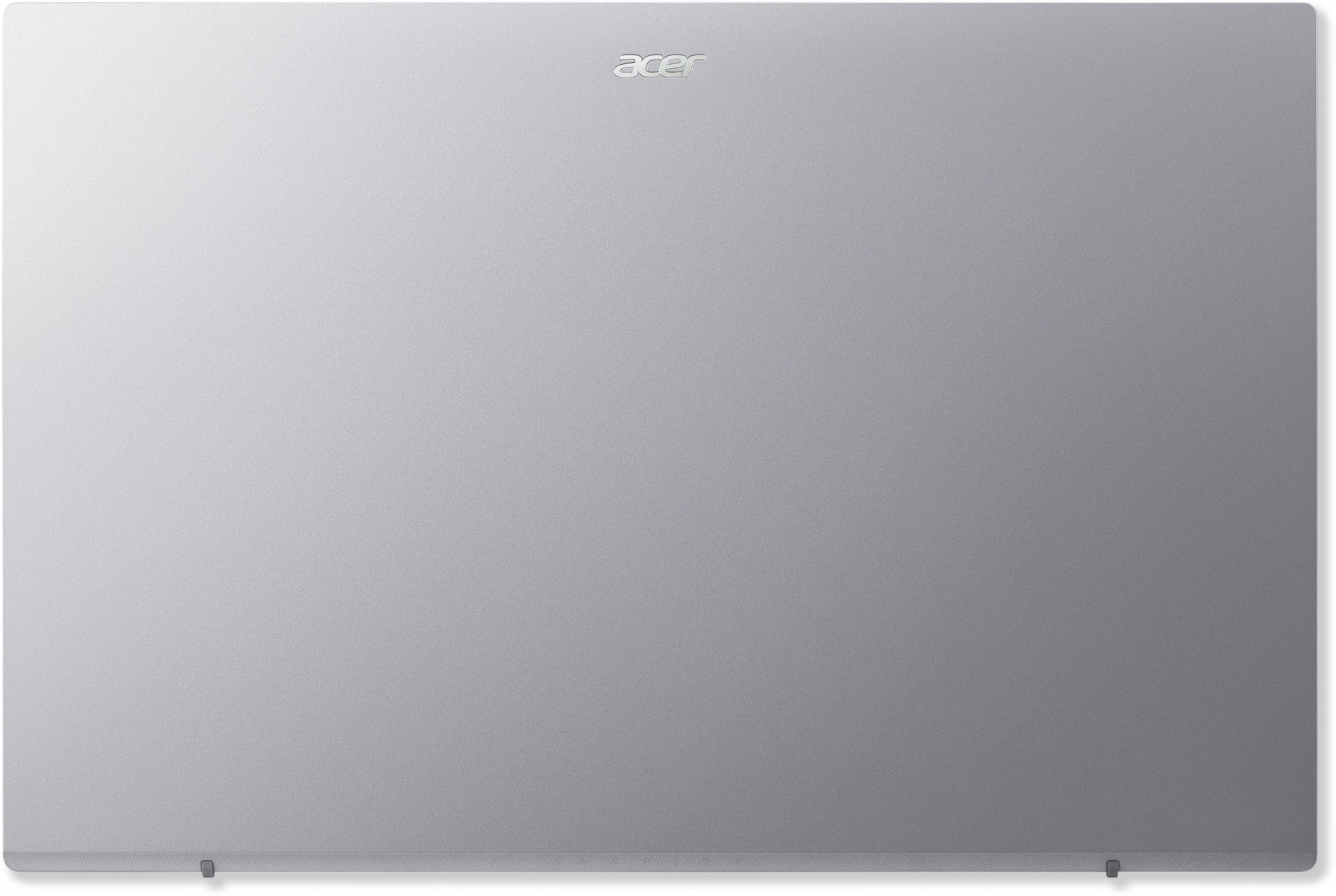 Ноутбук Acer Aspire 3 A315-59-52B0 Core i5 1235U 8Gb SSD512Gb Intel Iris Xe graphics 15.6" IPS FHD (1920x1080) Eshell silver WiFi BT Cam (NX.K6TER.003) — фото 8