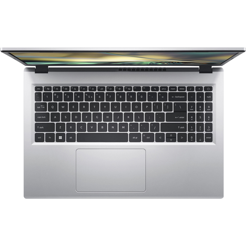 Ноутбук Acer Aspire 3 A315-24P-R4VE 15.6" (NX.KDEER.00B) — фото 3