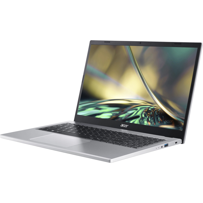 Ноутбук Acer Aspire 3 A315-24P-R490 15.6" (NX.KDEER.00E) — фото 2