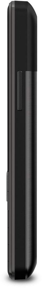 Мобильный телефон Philips E590 Xenium черный моноблок 2Sim 3.2" 240x320 2Mpix GSM900/1800 GSM1900 MP3 FM microSD max16Gb — фото 4