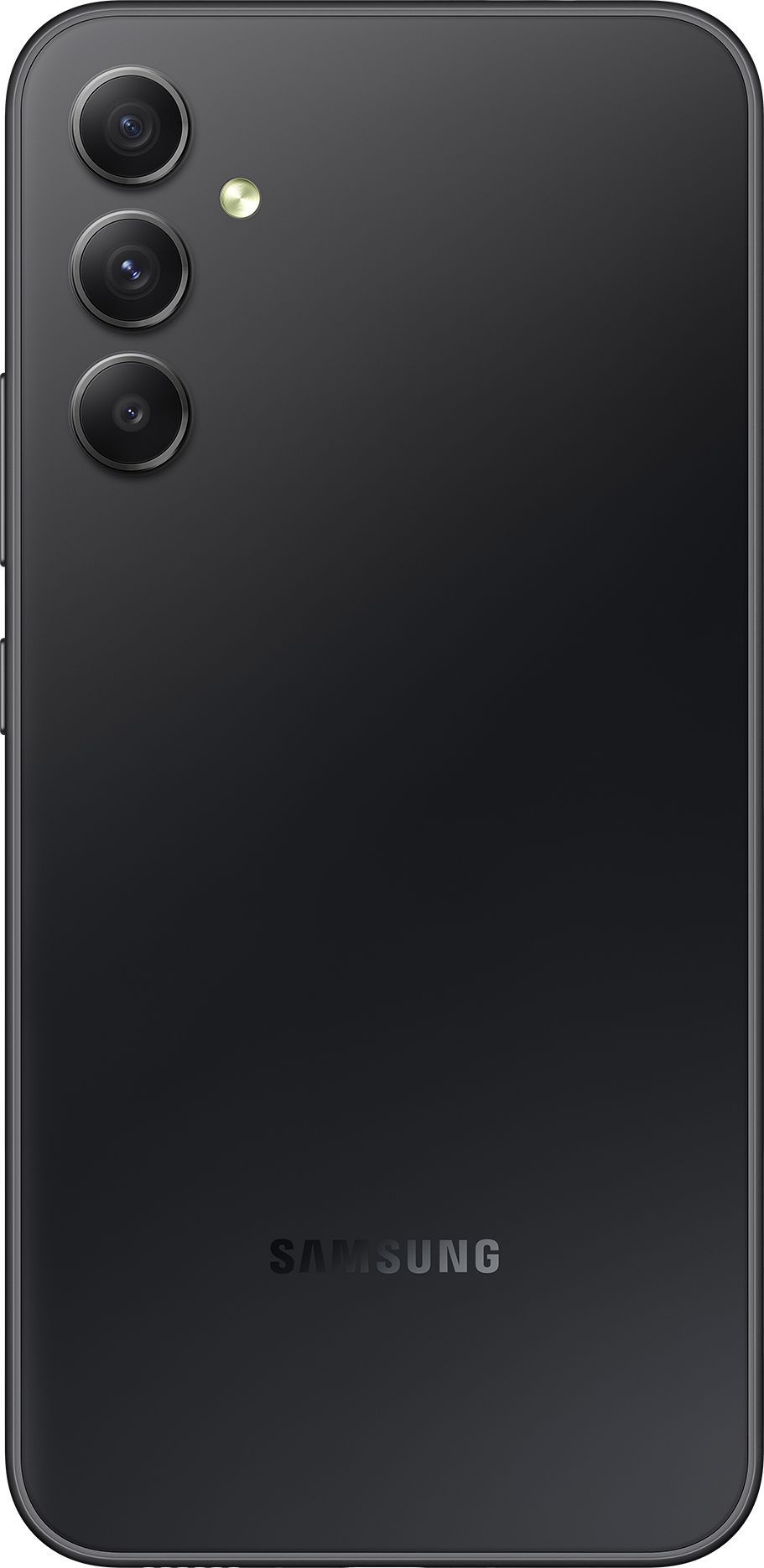 Смартфон Samsung SM-A346E Galaxy A34 5G 128Gb 6Gb графит моноблок 3G 4G 2Sim 6.6" 1080x2340 Android 13 48Mpix 802.11 a/b/g/n/ac NFC GPS GSM900/1800 GSM1900 Protect microSD max1024Gb — фото 5