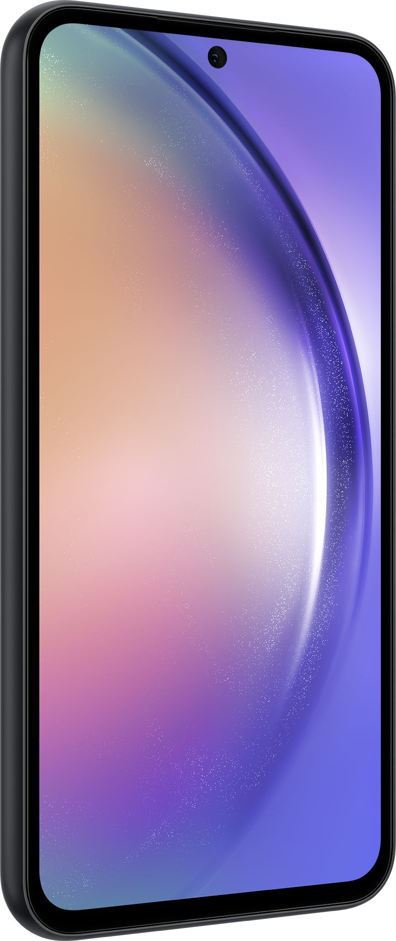 Смартфон Samsung SM-A546E Galaxy A54 5G 256Gb 8Gb графит моноблок 3G 4G 2Sim 6.4" 1080x2340 Android 13 50Mpix 802.11 a/b/g/n/ac/ax NFC GPS GSM900/1800 GSM1900 Protect microSD max1024Gb — фото 2