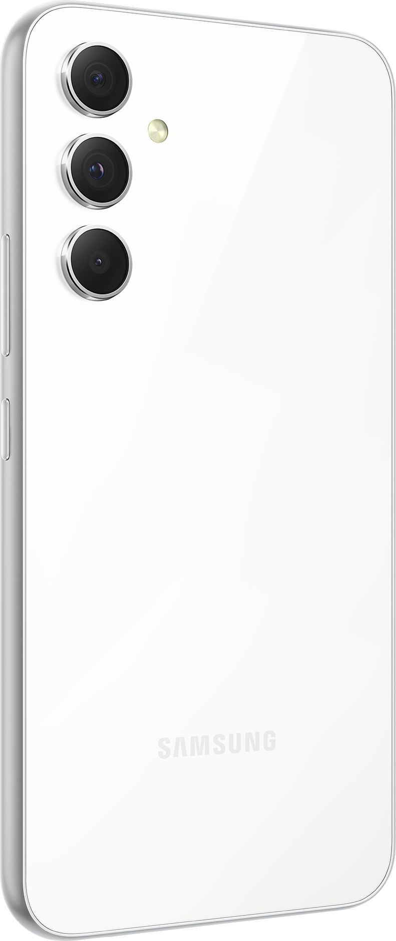 Смартфон Samsung SM-A546E Galaxy A54 5G 256Gb 8Gb белый моноблок 3G 4G 2Sim 6.4" 1080x2340 Android 13 50Mpix 802.11 a/b/g/n/ac/ax NFC GPS GSM900/1800 GSM1900 Protect microSD max1024Gb — фото 6