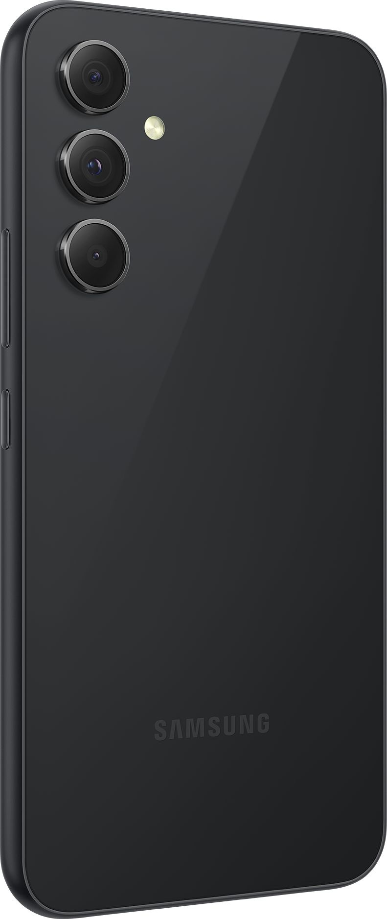 Смартфон Samsung SM-A546E Galaxy A54 5G 256Gb 8Gb графит моноблок 3G 4G 2Sim 6.4" 1080x2340 Android 13 50Mpix 802.11 a/b/g/n/ac/ax NFC GPS GSM900/1800 GSM1900 Protect microSD max1024Gb — фото 7