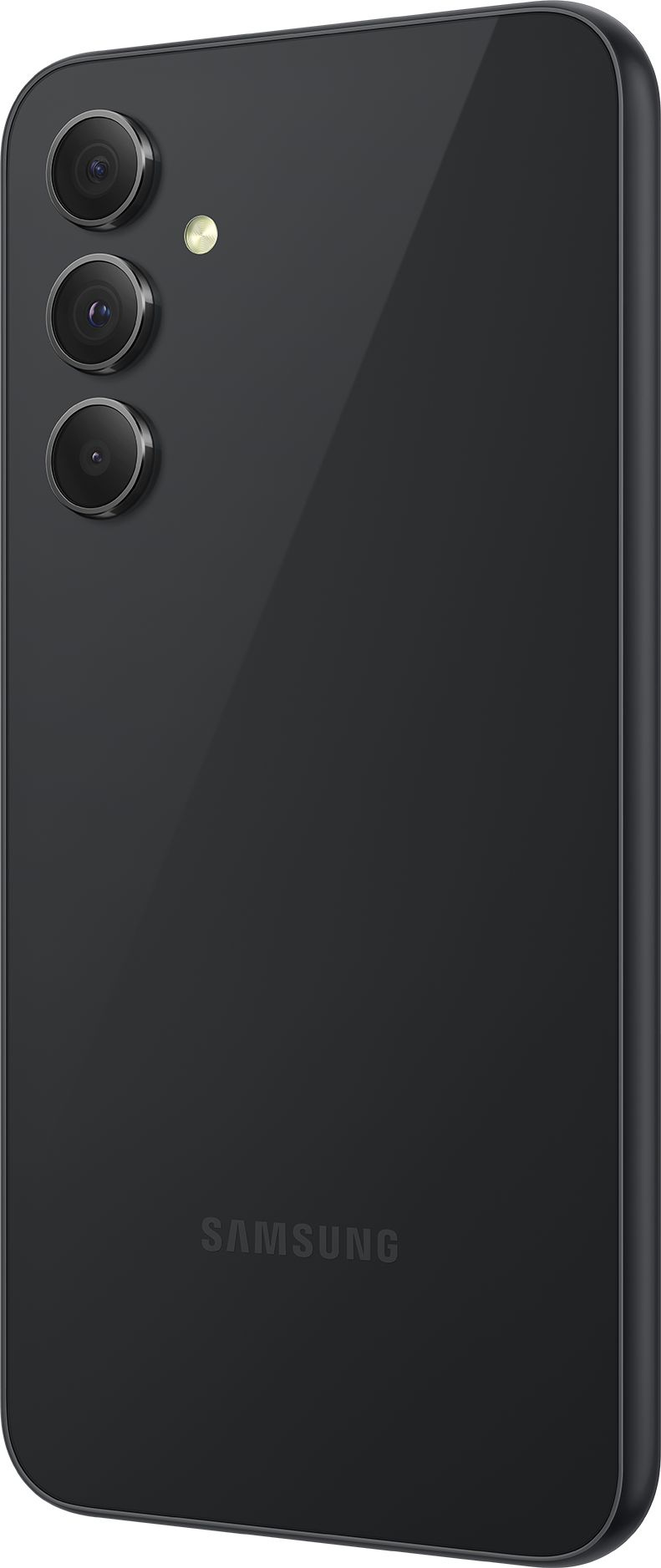 Смартфон Samsung SM-A546E Galaxy A54 5G 256Gb 8Gb графит моноблок 3G 4G 2Sim 6.4" 1080x2340 Android 13 50Mpix 802.11 a/b/g/n/ac/ax NFC GPS GSM900/1800 GSM1900 Protect microSD max1024Gb — фото 8