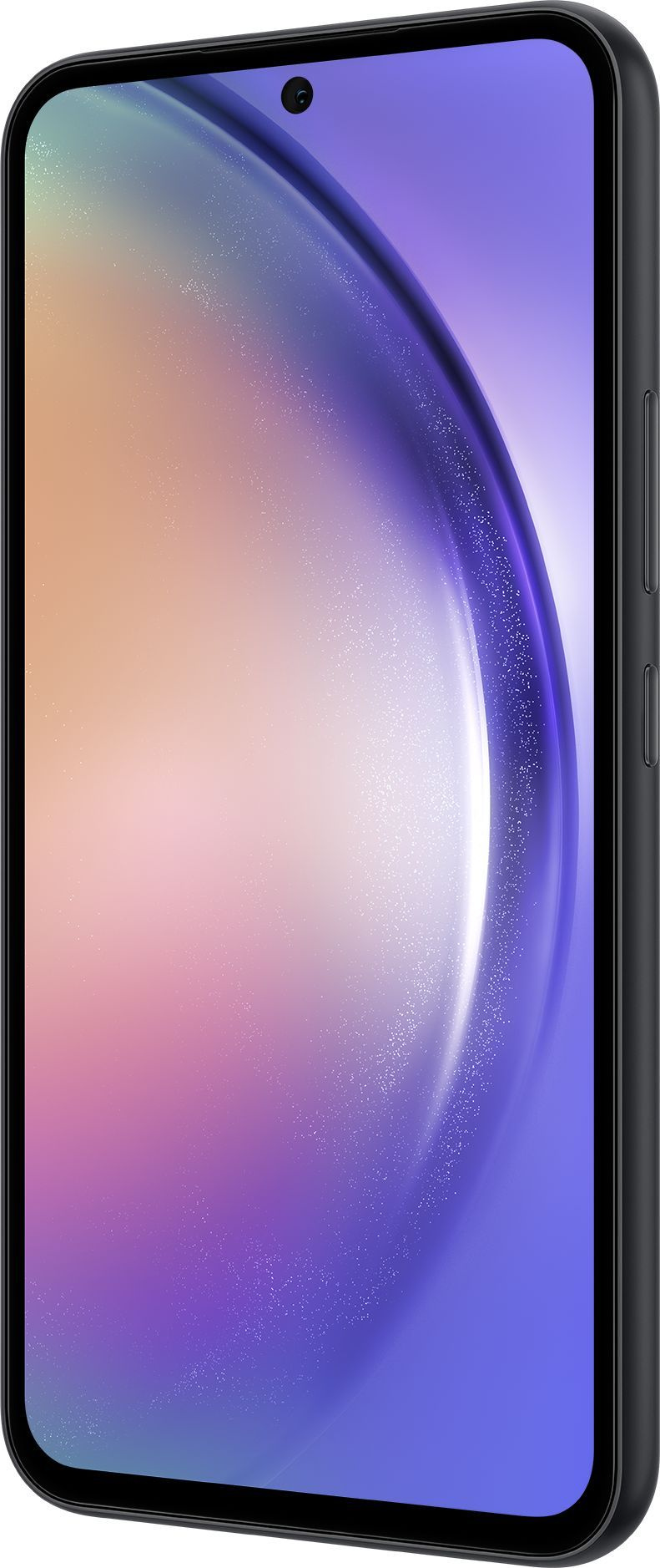 Смартфон Samsung SM-A546E Galaxy A54 5G 128Gb 6Gb графит моноблок 3G 4G 2Sim 6.4" 1080x2340 Android 13 50Mpix 802.11 a/b/g/n/ac/ax NFC GPS GSM900/1800 GSM1900 Protect microSD max1024Gb — фото 3