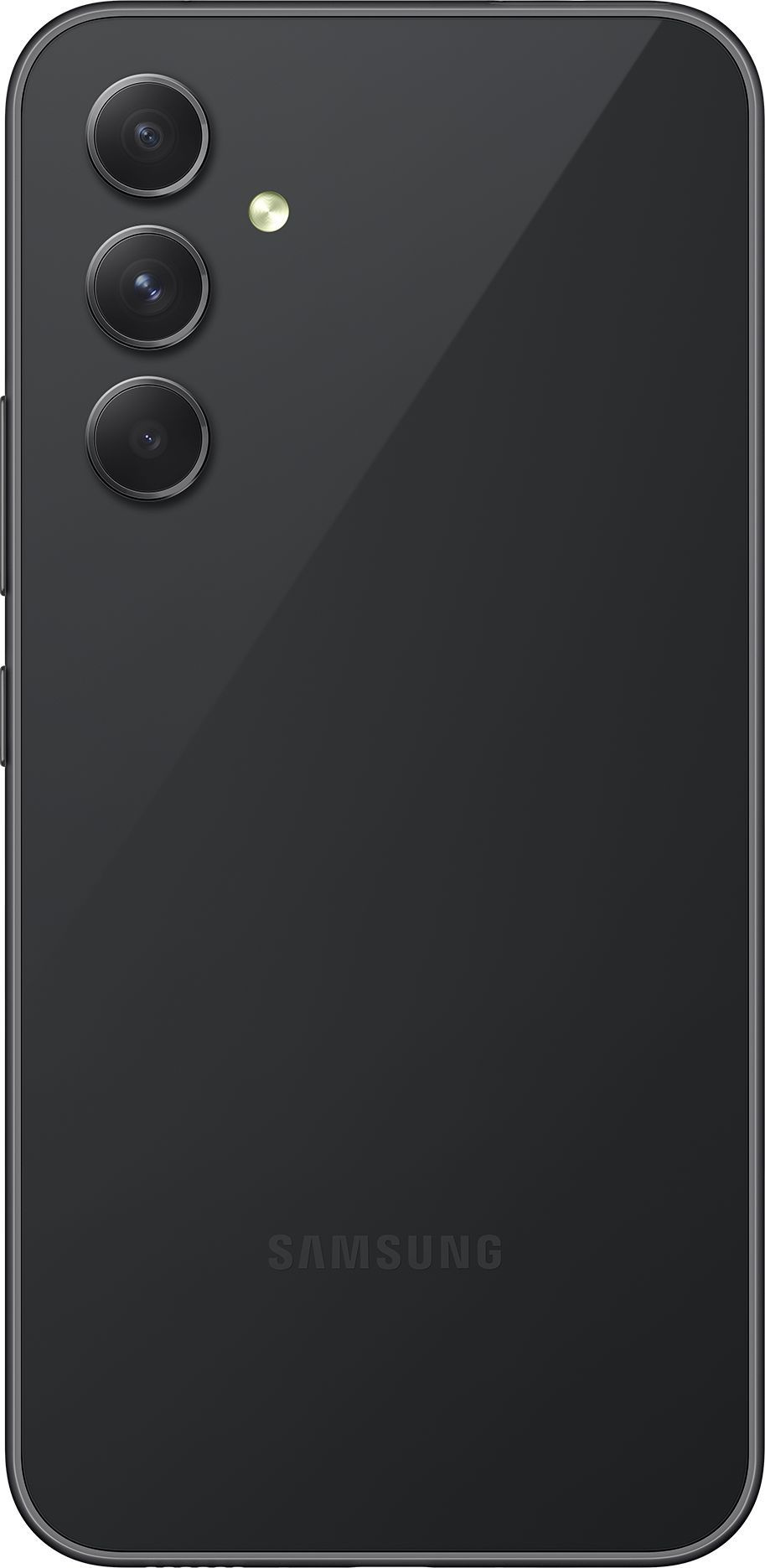 Смартфон Samsung SM-A546E Galaxy A54 5G 128Gb 6Gb графит моноблок 3G 4G 2Sim 6.4" 1080x2340 Android 13 50Mpix 802.11 a/b/g/n/ac/ax NFC GPS GSM900/1800 GSM1900 Protect microSD max1024Gb — фото 8