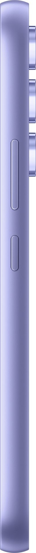 Смартфон Samsung SM-A546E Galaxy A54 5G 128Gb 6Gb лаванда моноблок 3G 4G 2Sim 6.4" 1080x2340 Android 13 50Mpix 802.11 a/b/g/n/ac/ax NFC GPS GSM900/1800 GSM1900 Protect microSD max1024Gb — фото 4