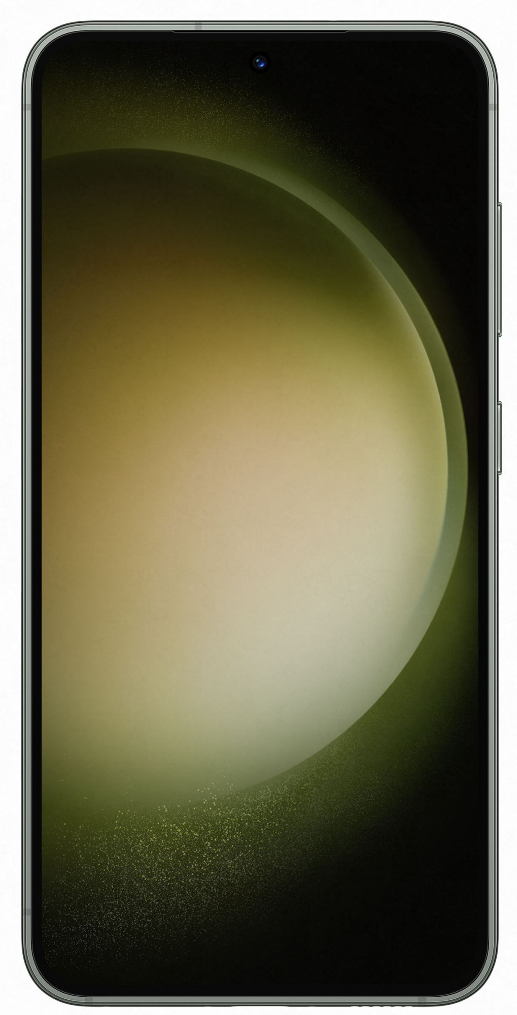 Смартфон Samsung SM-S911B Galaxy S23 5G 128Gb 8Gb зеленый моноблок 3G 4G 2Sim 6.1" 1080x2340 Android 13 50Mpix 802.11 a/b/g/n/ac/ax NFC GPS GSM900/1800 GSM1900 TouchSc Protect