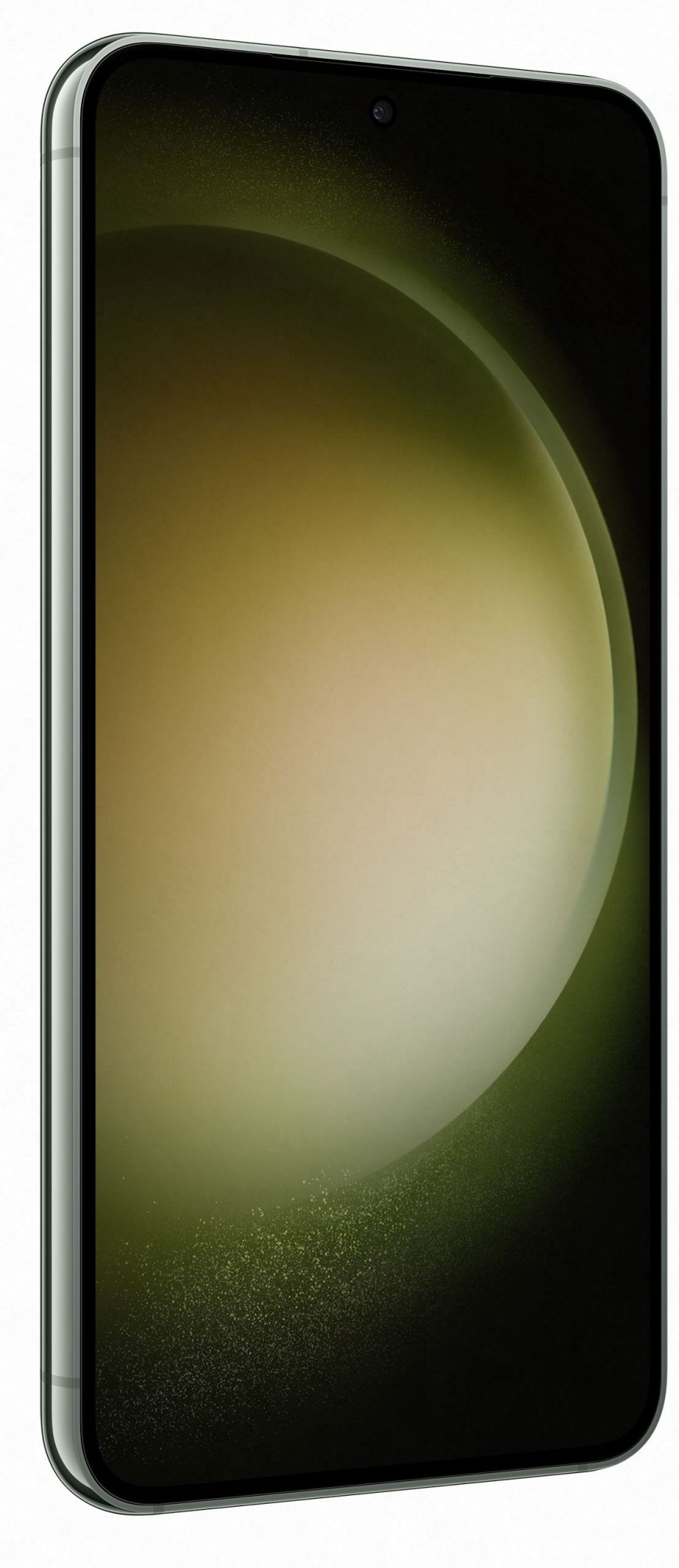 Смартфон Samsung SM-S911B Galaxy S23 5G 128Gb 8Gb зеленый моноблок 3G 4G 2Sim 6.1" 1080x2340 Android 13 50Mpix 802.11 a/b/g/n/ac/ax NFC GPS GSM900/1800 GSM1900 TouchSc Protect — фото 2