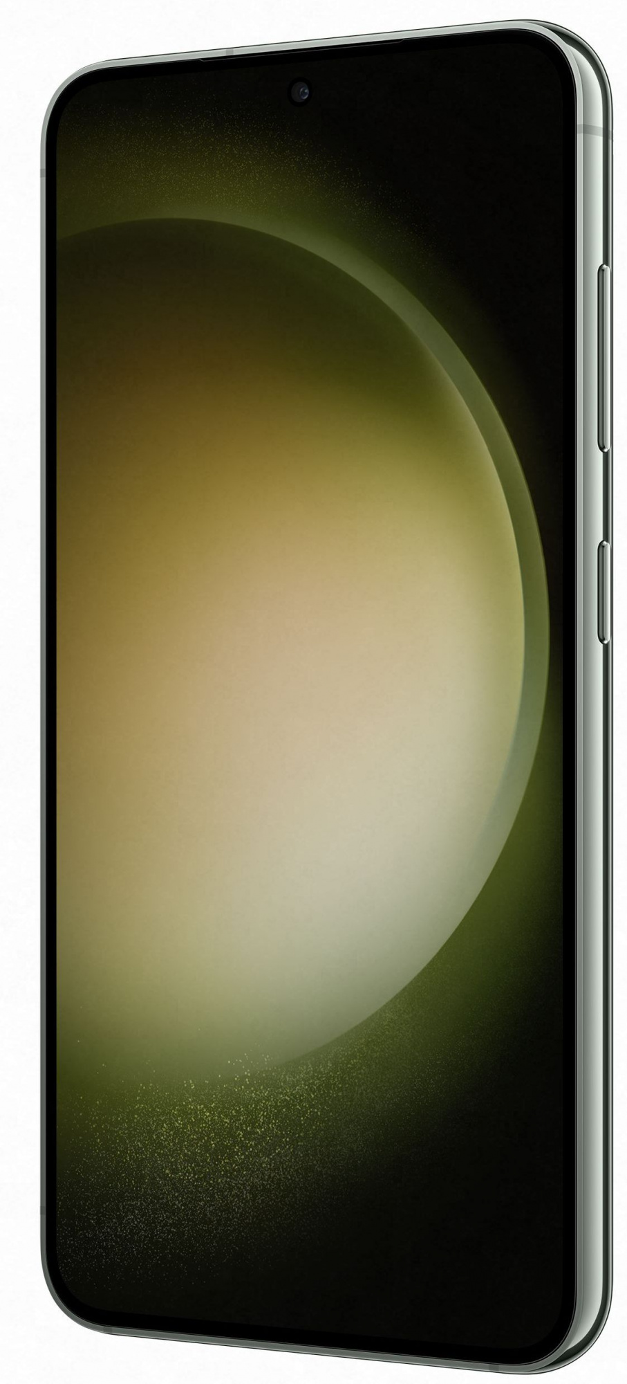 Смартфон Samsung SM-S911B Galaxy S23 5G 128Gb 8Gb зеленый моноблок 3G 4G 2Sim 6.1" 1080x2340 Android 13 50Mpix 802.11 a/b/g/n/ac/ax NFC GPS GSM900/1800 GSM1900 TouchSc Protect — фото 4