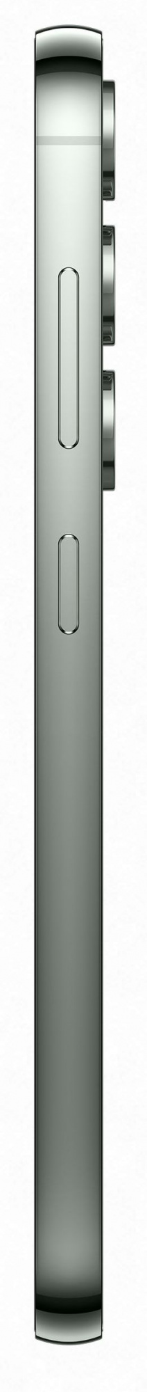 Смартфон Samsung SM-S911B Galaxy S23 5G 128Gb 8Gb зеленый моноблок 3G 4G 2Sim 6.1" 1080x2340 Android 13 50Mpix 802.11 a/b/g/n/ac/ax NFC GPS GSM900/1800 GSM1900 TouchSc Protect — фото 3