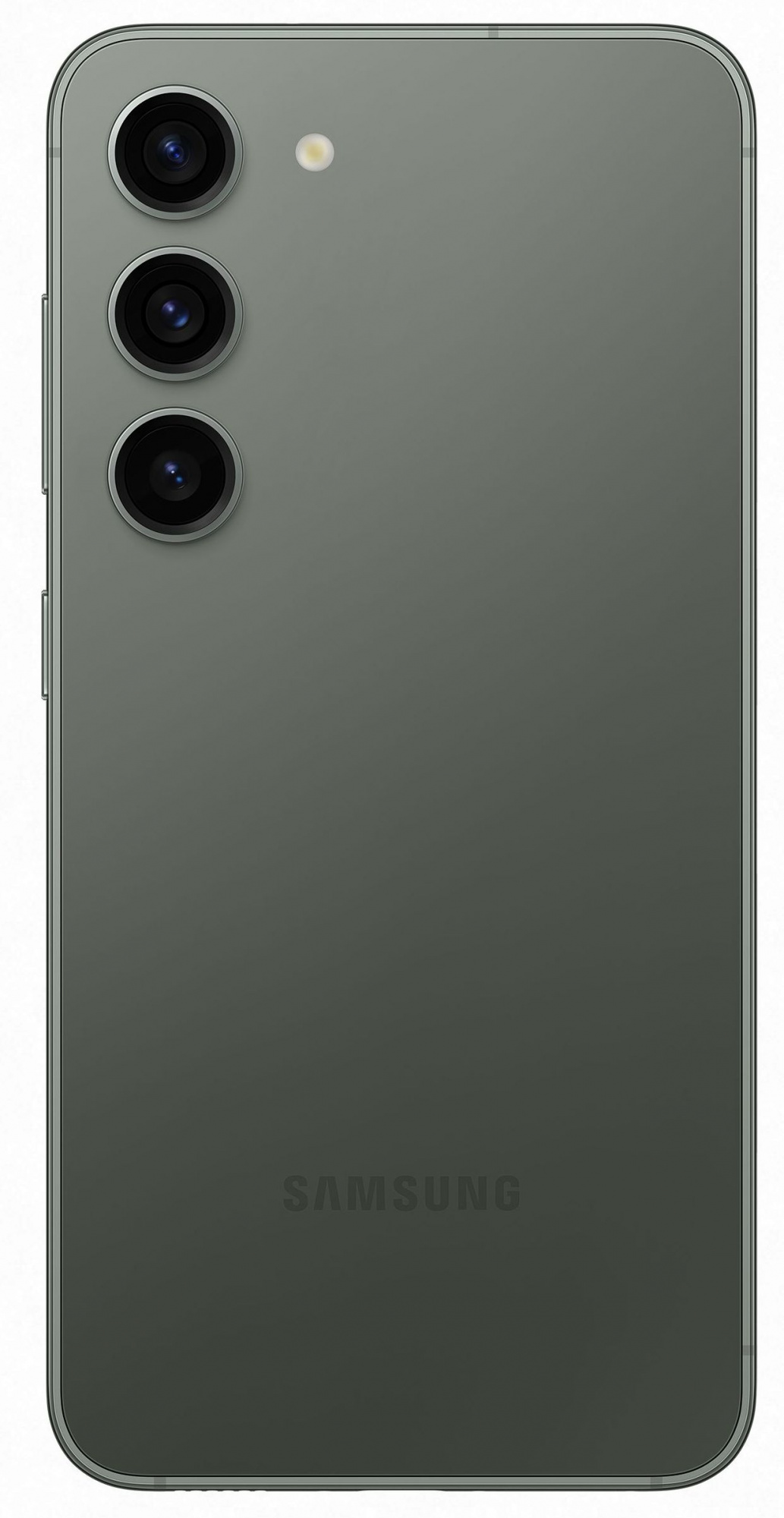 Смартфон Samsung SM-S911B Galaxy S23 5G 128Gb 8Gb зеленый моноблок 3G 4G 2Sim 6.1" 1080x2340 Android 13 50Mpix 802.11 a/b/g/n/ac/ax NFC GPS GSM900/1800 GSM1900 TouchSc Protect — фото 6