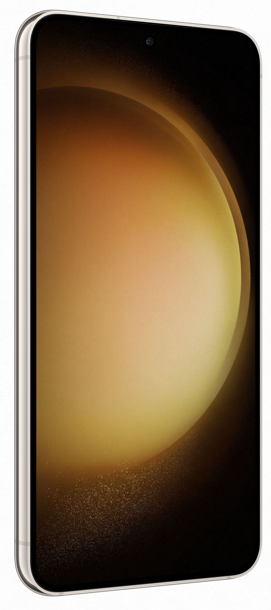 Смартфон Samsung SM-S911B Galaxy S23 5G 128Gb 8Gb кремовый моноблок 3G 4G 2Sim 6.1" 1080x2340 Android 13 50Mpix 802.11 a/b/g/n/ac/ax NFC GPS GSM900/1800 GSM1900 TouchSc Protect — фото 2