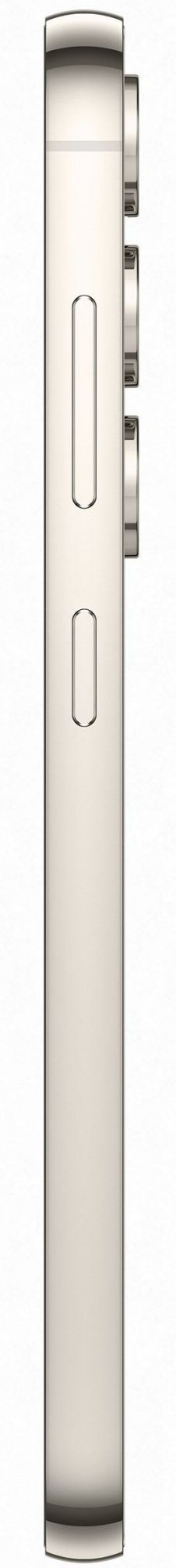 Смартфон Samsung SM-S911B Galaxy S23 5G 128Gb 8Gb кремовый моноблок 3G 4G 2Sim 6.1" 1080x2340 Android 13 50Mpix 802.11 a/b/g/n/ac/ax NFC GPS GSM900/1800 GSM1900 TouchSc Protect — фото 5