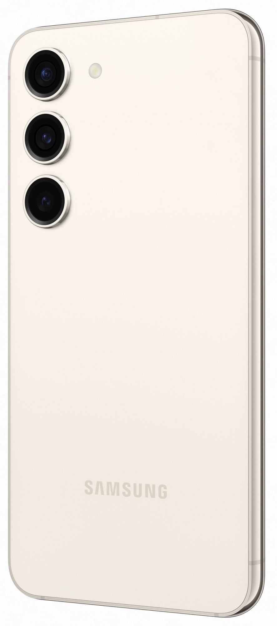 Смартфон Samsung SM-S911B Galaxy S23 5G 128Gb 8Gb кремовый моноблок 3G 4G 2Sim 6.1" 1080x2340 Android 13 50Mpix 802.11 a/b/g/n/ac/ax NFC GPS GSM900/1800 GSM1900 TouchSc Protect — фото 7