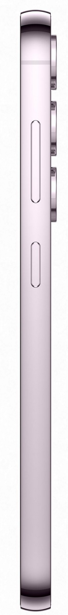 Смартфон Samsung SM-S911B Galaxy S23 5G 128Gb 8Gb лаванда моноблок 3G 4G 2Sim 6.1" 1080x2340 Android 13 50Mpix 802.11 a/b/g/n/ac/ax NFC GPS GSM900/1800 GSM1900 TouchSc Protect — фото 6
