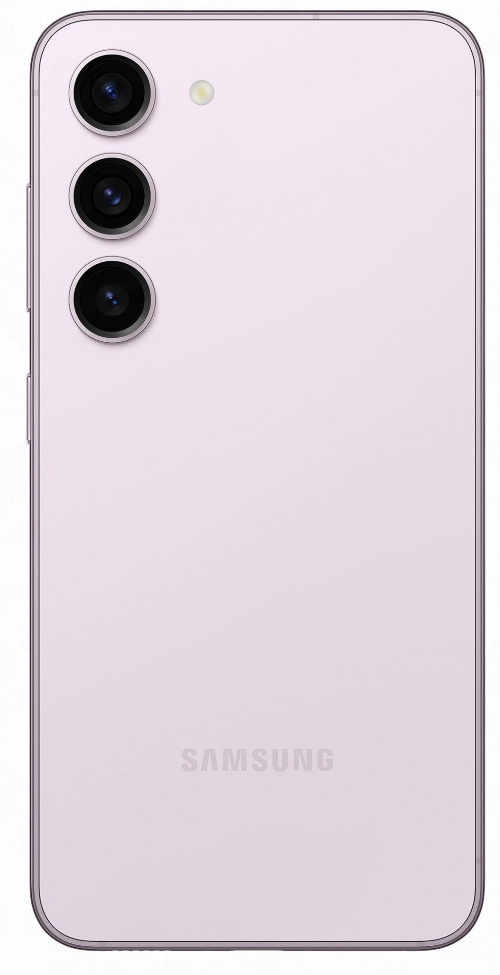 Смартфон Samsung SM-S911B Galaxy S23 5G 128Gb 8Gb лаванда моноблок 3G 4G 2Sim 6.1" 1080x2340 Android 13 50Mpix 802.11 a/b/g/n/ac/ax NFC GPS GSM900/1800 GSM1900 TouchSc Protect — фото 8
