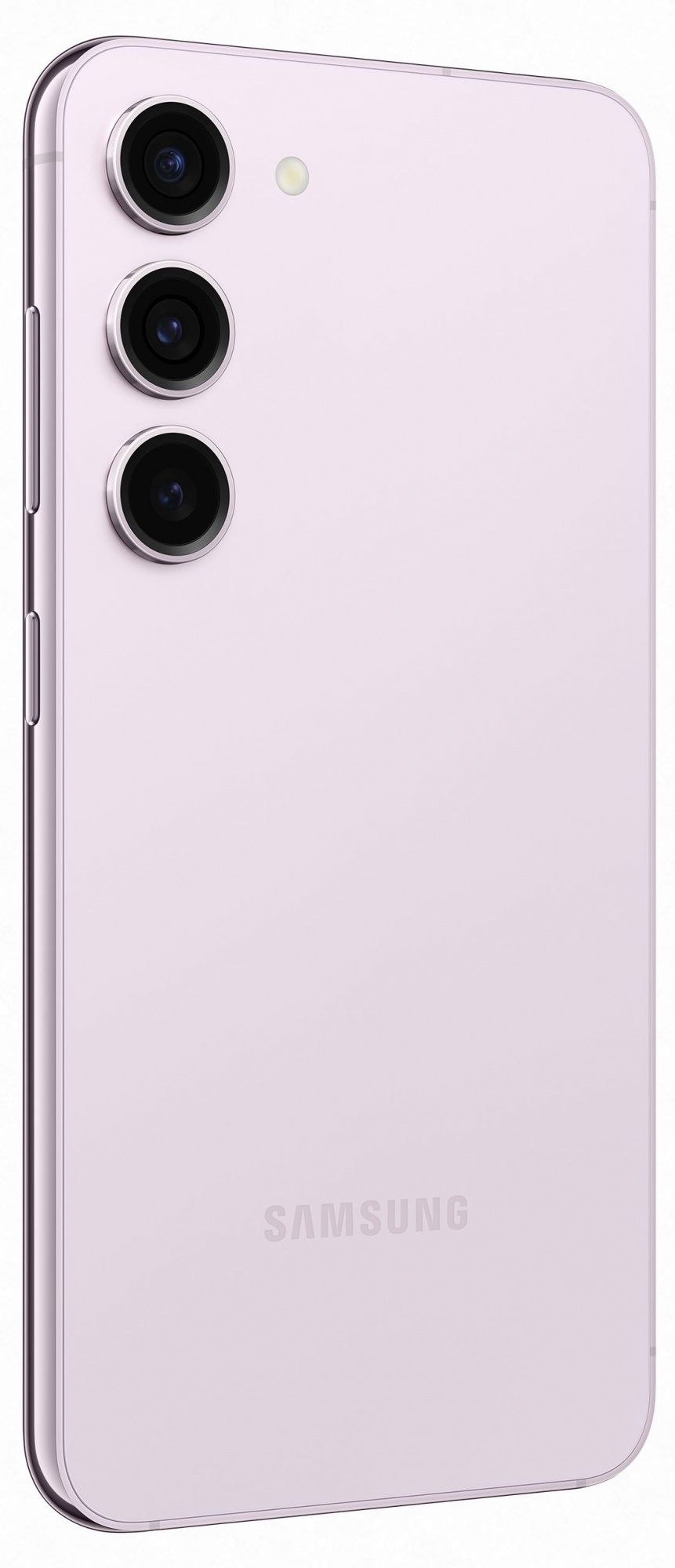 Смартфон Samsung SM-S911B Galaxy S23 5G 128Gb 8Gb лаванда моноблок 3G 4G 2Sim 6.1" 1080x2340 Android 13 50Mpix 802.11 a/b/g/n/ac/ax NFC GPS GSM900/1800 GSM1900 TouchSc Protect — фото 7