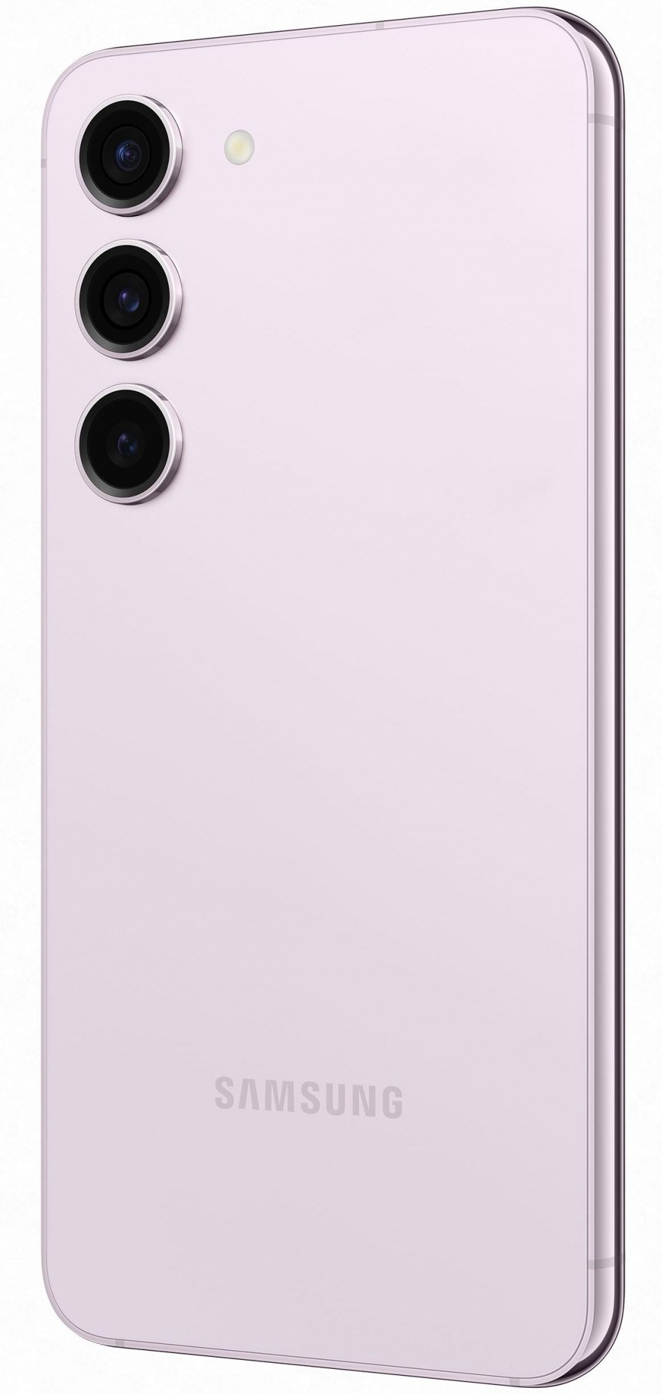 Смартфон Samsung SM-S911B Galaxy S23 5G 128Gb 8Gb лаванда моноблок 3G 4G 2Sim 6.1" 1080x2340 Android 13 50Mpix 802.11 a/b/g/n/ac/ax NFC GPS GSM900/1800 GSM1900 TouchSc Protect — фото 9