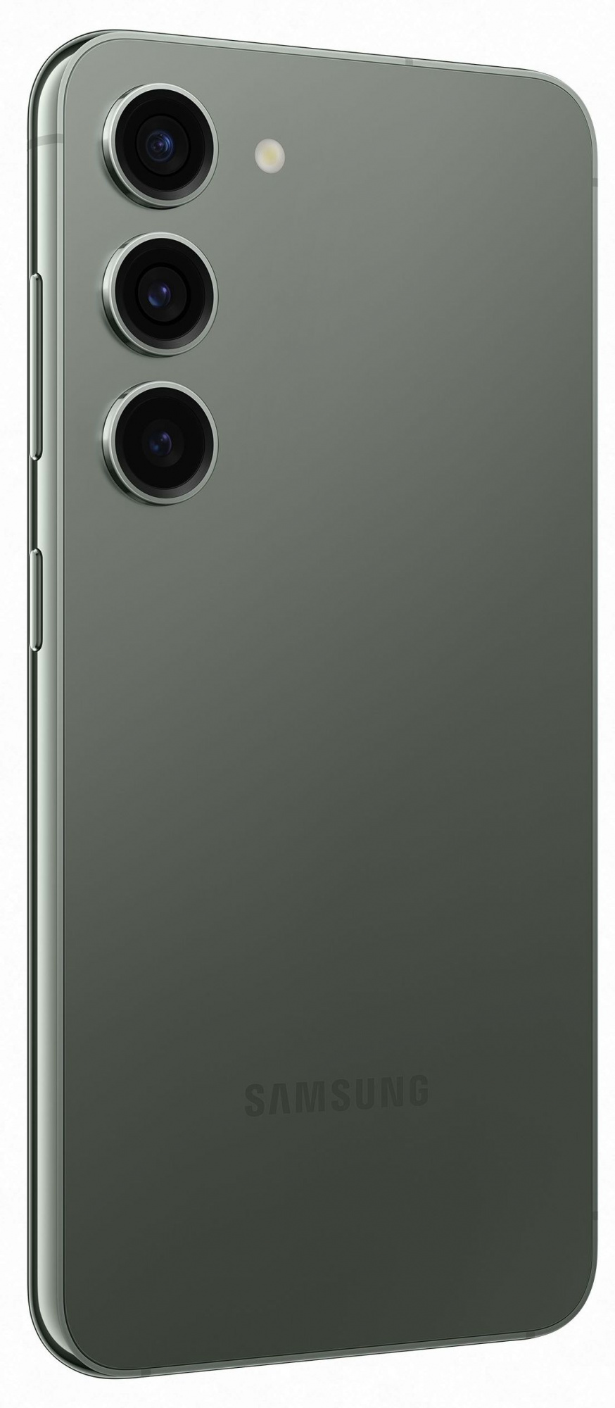 Смартфон Samsung SM-S911B Galaxy S23 5G 256Gb 8Gb зеленый моноблок 3G 4G 2Sim 6.1" 1080x2340 Android 13 50Mpix 802.11 a/b/g/n/ac/ax NFC GPS GSM900/1800 GSM1900 TouchSc Protect — фото 8